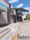 помещения с арендаторами, 986,30 м²