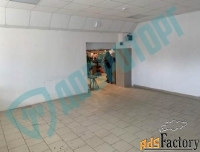 торговое помещение, 1197,80 м²