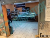 торговое помещение, 1197,80 м²