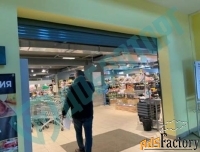 торговое помещение, 1197,80 м²