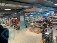 торговое помещение, 1197,80 м²