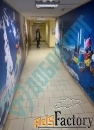 торговое помещение, 1197,80 м²