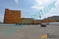 тц/бц/трк, 44237,4 м²