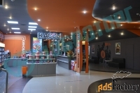 тц/бц/трк, 44237,4 м²
