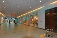 тц/бц/трк, 44237,4 м²