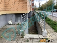свободного назначения, 644 м²