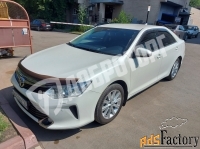 Toyota Camry 2017, LADA, УАЗ, ГАЗ, UAZ Pickup