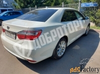 Toyota Camry 2017, LADA, УАЗ, ГАЗ, UAZ Pickup