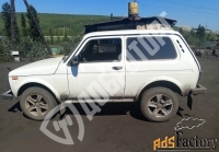 УАЗ Pickup 2015, LADA, УАЗ-390945