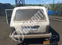 УАЗ Pickup 2015, LADA, УАЗ-390945