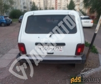 УАЗ Pickup 2015, LADA, УАЗ-390945