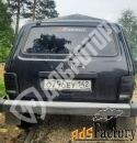 УАЗ Pickup 2015, LADA, УАЗ-390945
