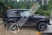 УАЗ Pickup 2015, LADA, УАЗ-390945
