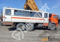 НЕФАЗ 4208-34, КАМАЗ-65117, КАМАЗ 65115-L4
