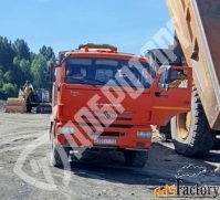 НЕФАЗ 4208-34, КАМАЗ-65117, КАМАЗ 65115-L4
