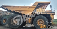 Грузовые самосвалы БЕЛАЗ 75131