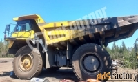 Самосвал KOMATSU HD785-7 (2) 2018 год выпуска