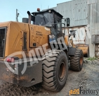 Бульдозер/трактор LONKING ZL50NC (2), год выпуска 2020
