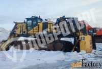 Экскаватор KOMATSU РС1250-8, 2018 год выпуска