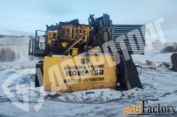 Экскаватор KOMATSU РС1250-8, 2018 год выпуска