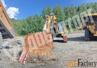 Экскаватор KOMATSU РС1250-8, 2018 год выпуска