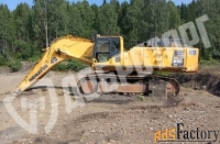 Экскаватор KOMATSU РС1250-8, 2018 год выпуска