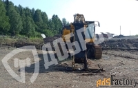 Экскаватор KOMATSU РС1250-8, 2018 год выпуска