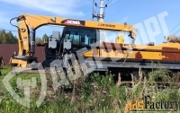 Бурильные установки и конвейерный перегружатель