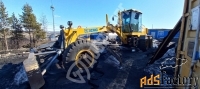 Автогрейдер XCMG, GR215A
