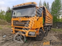 Самосвал SHACMAN SX3318DT366