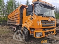 Самосвал SHACMAN SX3318DT366