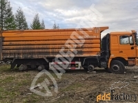 Самосвал SHACMAN SX3318DT366