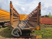 Самосвал SHACMAN SX3318DT366
