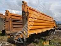 Самосвал SHACMAN SX3318DT366