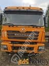 Самосвал SHACMAN SX3318DT366