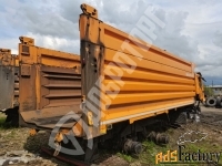 Самосвал SHACMAN SX3318DT366