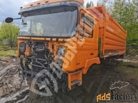 Самосвал SHACMAN SX3318DT366