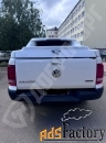 Volkswagen Amarok, 2018