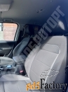 Volkswagen Amarok, 2018