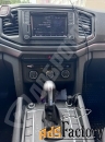 Volkswagen Amarok, 2018