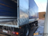 Прицеп МАЗ 870110-3010