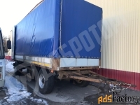 Прицеп МАЗ 870110-3010