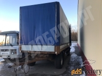 Прицеп МАЗ 870110-3010