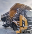 Карьерный самосвал SANY SKT105S, 2024 г.