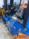 Электропогрузчик BYD ECB-25(CPD25), 2023 г