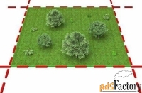 Участок 0,49 сот. (сельхозназначения)