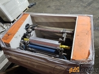 Машина для перемотки стрейч-пленки