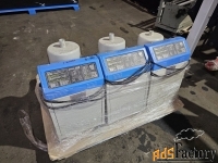 Линия по производству стрейч пленки