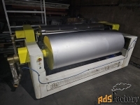 Линия по производству стрейч пленки