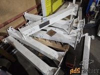 Линия по производству стрейч пленки